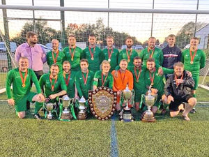 Supporting image for story: Super Social’s six of the best