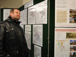 Supporting image for story: New cinema, civic centre and food quarter planned in Cannock masterplan