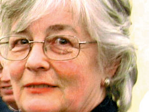 Supporting image for story: No equality for farm women of the 1960s