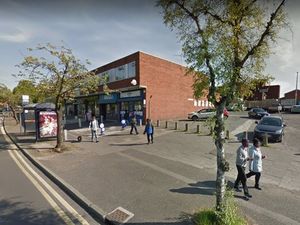 Supporting image for story: New shops plan for Wolverhampton parade approved