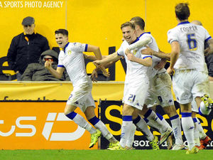 Supporting image for story: Wolves 2 Leeds United 3 - Report and pictures