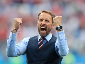 Supporting image for story: Memorable matches of Gareth Southgate’s eight-year England tenure