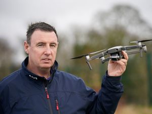 Supporting image for story: Major changes for drone rules do not fully negate privacy concerns, expert says