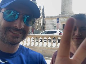 Supporting image for story: Wolves 1 Crystal Palace 3 - Liam Keen and Nathan Judah analysis and update