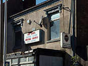 Supporting image for story: Temple plan for old British Legion