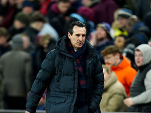 Supporting image for story: Unai Emery content with Aston Villa squad depth 
