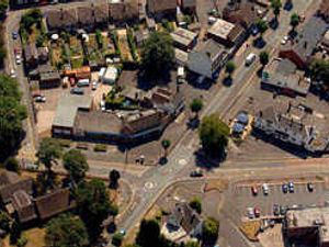 Supporting image for story: Project design hit by slump