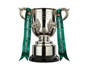 Supporting image for story: Carabao Cup: Wolves, West Brom, Aston Villa and Walsall to face lower league opposition