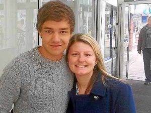 Supporting image for story: One Direction's Liam Payne loves coming home to Wolverhampton