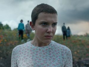 Supporting image for story: Stranger Things reveals episode names in final season teaser