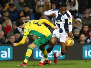 Supporting image for story: Darren Moore: Youngsters are given a chance at West Brom