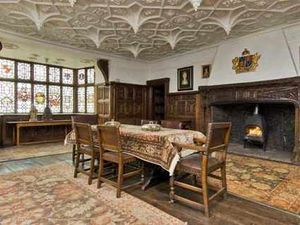 Supporting image for story: Homes of the Week: Castle Lodge, Ludlow