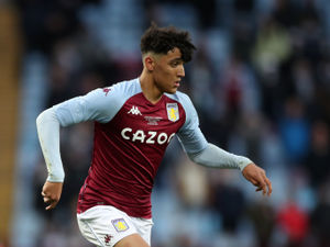 Supporting image for story: Aston Villa youngster Ben Chrisene suffers serious knee injury