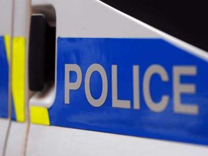 Supporting image for story: Burglars remove upstairs window to get into Bridgnorth house