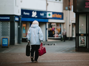 Supporting image for story: Resignation and dismay as Shropshire enters New Year under Tier 3