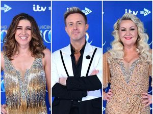 Supporting image for story: Dancing On Ice 2020: Who are the contestants?