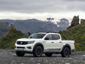 Supporting image for story: Are these the best pick-up trucks on sale today?