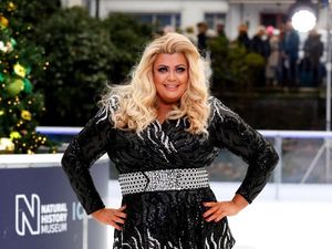 Supporting image for story: Dancing On Ice: Five times stars took a tumble on the rink