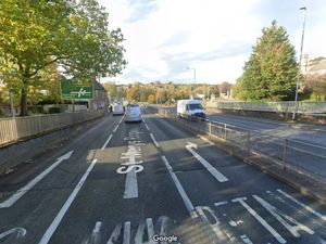 Supporting image for story: Drivers urged to take care as fuel spillage causes travel chaos on two major roads