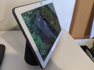 Supporting image for story: Should you buy… the Google Nest Hub Max?