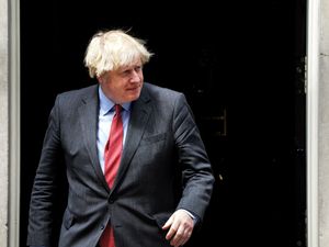 Supporting image for story: Johnson to restore freedoms as he tells public to ‘learn to live’ with Covid-19