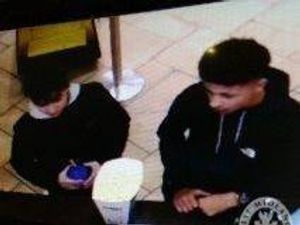 Supporting image for story: Fire started at Walsall's Light Cinema