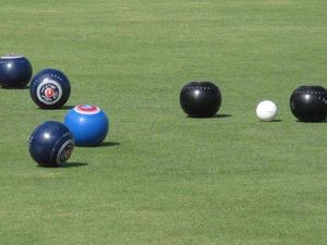 Supporting image for story: Big wins for the top two in Shropshire bowls league