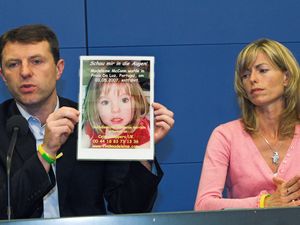 Supporting image for story: Suspect in disappearance of Madeleine McCann could be freed from prison early