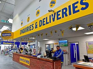 Supporting image for story: Selco growth means a jobs boost for city