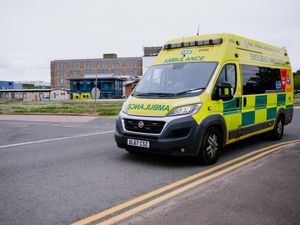 Supporting image for story: Ambulance campaigners call on Government to stump up social care cash