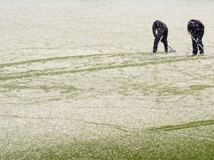 Supporting image for story: Football postponements: Which games are on and off?