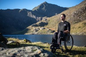 Darren Edwards. Pictures: Taylor Harford