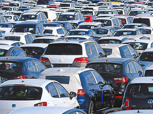 Supporting image for story: Peter Rhodes: That wokening moment