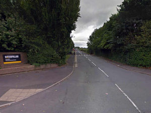 Supporting image for story: Traffic worries over 150 homes plan next to Shrewsbury's Caterpillar factory