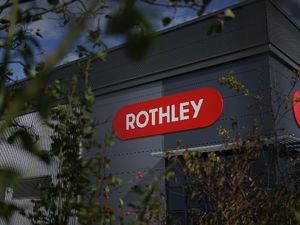 Supporting image for story: Hardware firm to grow with HSBC funding