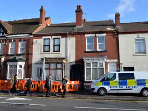 Supporting image for story: Man charged with murdering his partner in Netherton