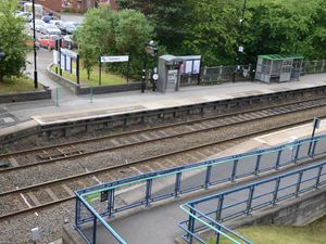 Supporting image for story: Cannock, Hednesford and Rugeley railway station revamps moving forward