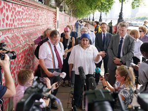 Supporting image for story: Covid report ‘not gone far enough’ in setting out how to improve UK inequalities