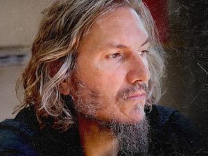 Supporting image for story: Contemporary artist to visit Lichfield on summer tour of UK