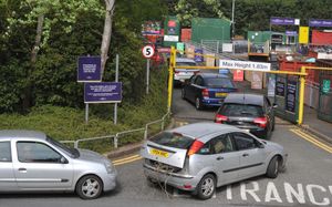 There will be longer opening hours at tips including Shaw Road