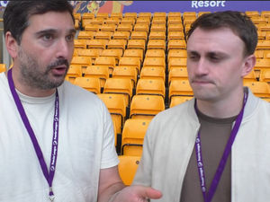Supporting image for story: Wolves 0 Celta Vigo 1 - Liam Keen and Nathan Judah analysis