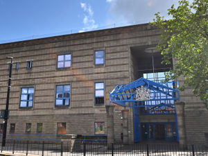 Supporting image for story: Trial date set for three aged between 16 and 20 accused of violent town centre clash
