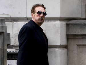 Supporting image for story: Jury discharged in trial of former Nine O’Clock Service priest