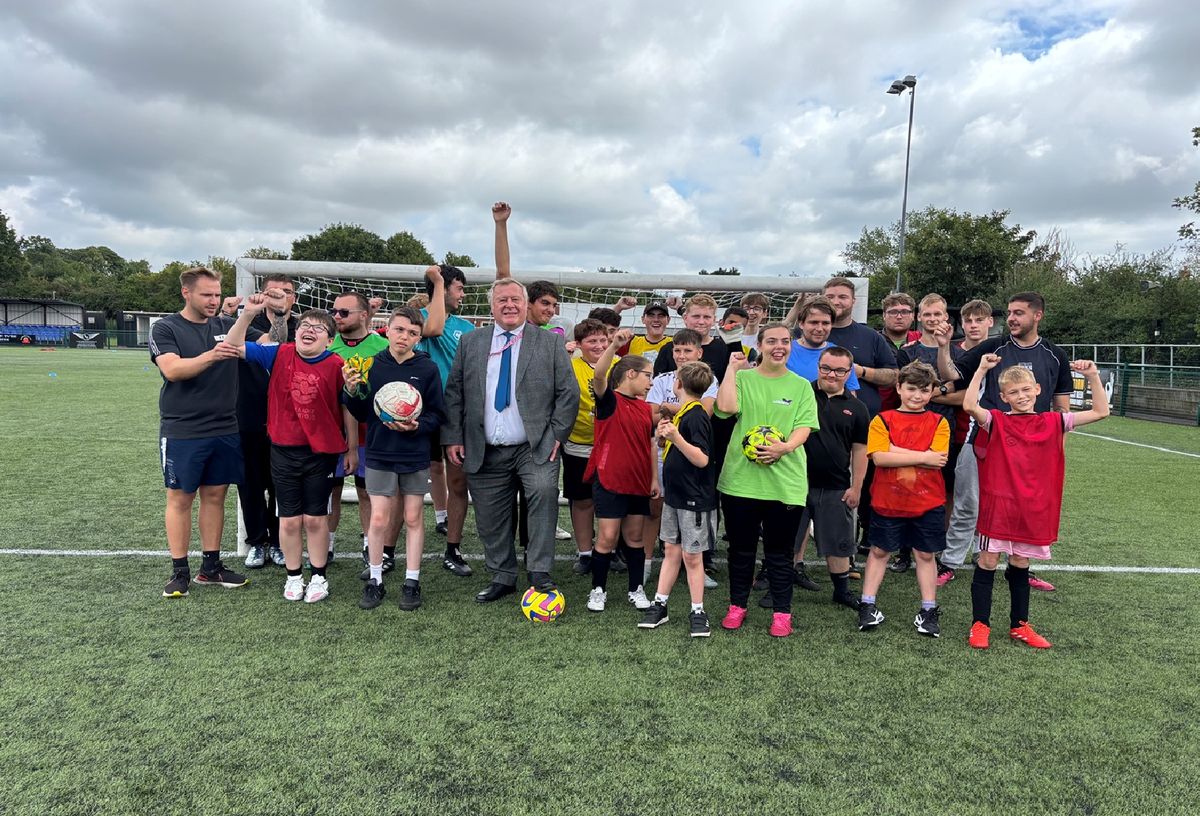 Bookings now open for Staffordshire&rsquo;s winter activity programme