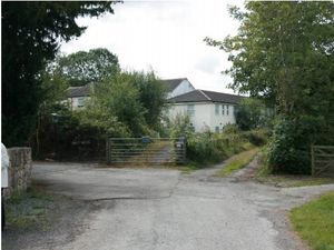 Supporting image for story: Planning inspector rejects appeal to allow former B&B to be turned into flats 