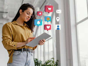 Supporting image for story: What’s really working in social media marketing in 2025 — and what you should probably stop doing