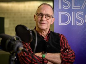 Supporting image for story: David Sedaris: The real tragedy of my sister’s suicide was her mental illness