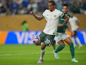 Supporting image for story: Chelsea’s Joao Pedro ready to start in Club World Cup semi after Rio beach break
