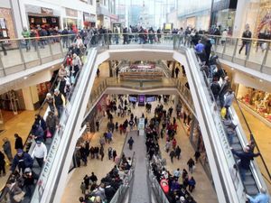 Supporting image for story: Annual earnings improve for Bullring owner