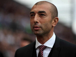 Supporting image for story: Aston Villa manager: Sacked Roberto Di Matteo speaks out after 'leaving so soon'
